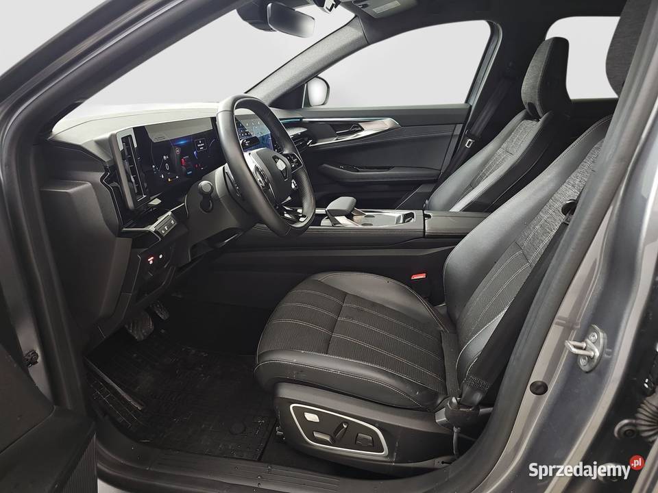 Austral 13 TCe mHEV Techno aut