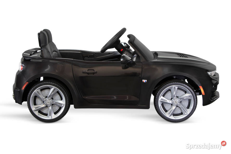 CHEVROLET CAMARO 2SS 330 sprzedam