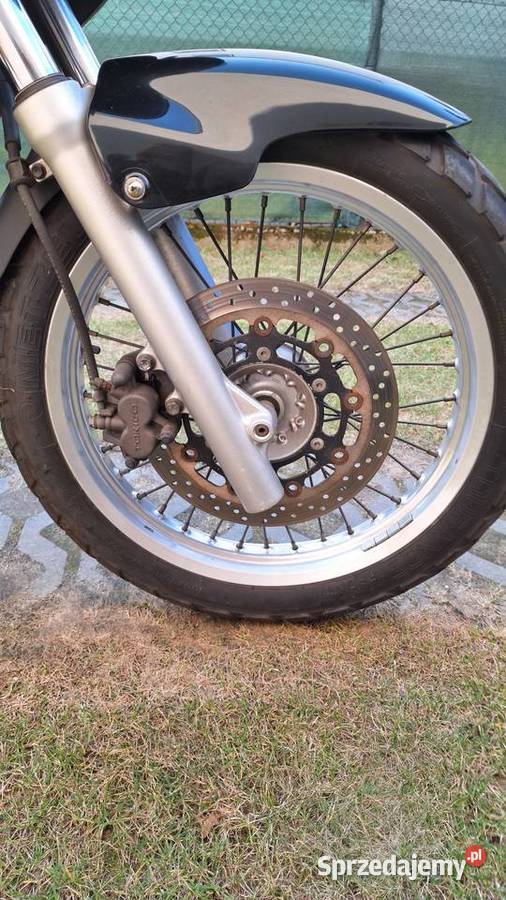 Suzuki xf 650 Motocykle, skutery, quady Goleniów