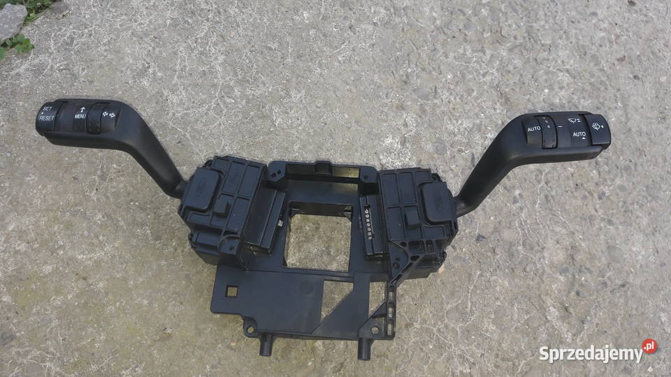Przełącznik zespolony pająk Ford Focus C 0307r Rymanów