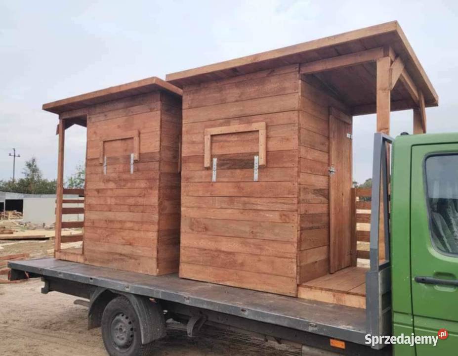 Ambony myśliwskie okazja Sport i Wypoczynek Raciąż