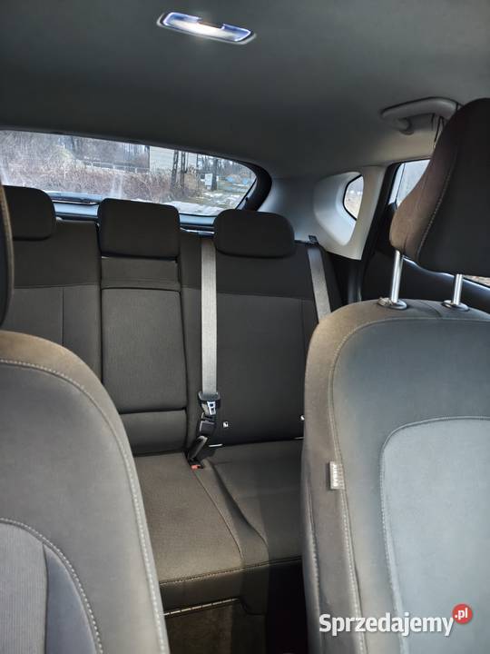 Hyundai Kona Hybrid 2024 sprzedam