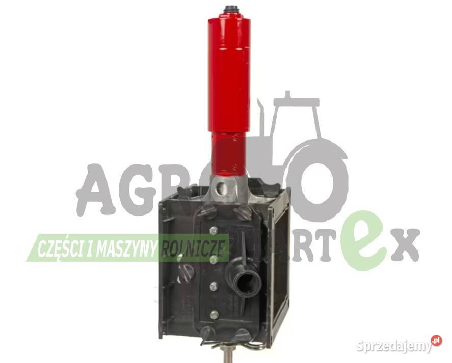 01507900 1507900 DOZOWNIK HORSCH dolnośląskie sprzedam