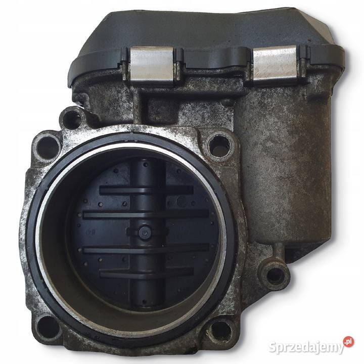 PRZEPUSTNICA BMW E87 E90 20 i 7561066 lubelskie Chełm