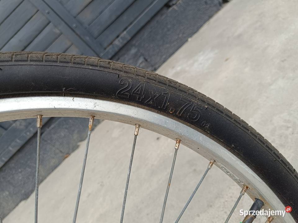 Rower Jubilat 2 Kowalewo do odrestaurowania Piastów