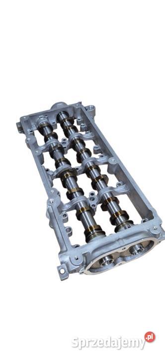 Moduł ramka wałków rozrzadu 1620 tdi common rail wielkopolskie Poznań
