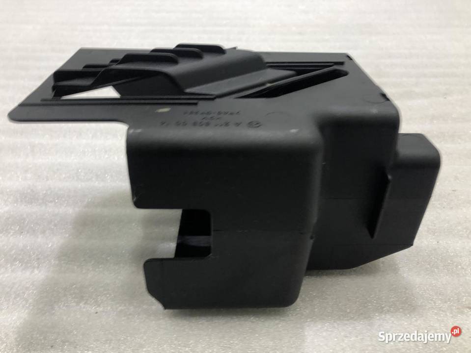 OBUDOWA POMPKI FOTELA MERCEDES EKLASA W211 0209 wielkopolskie