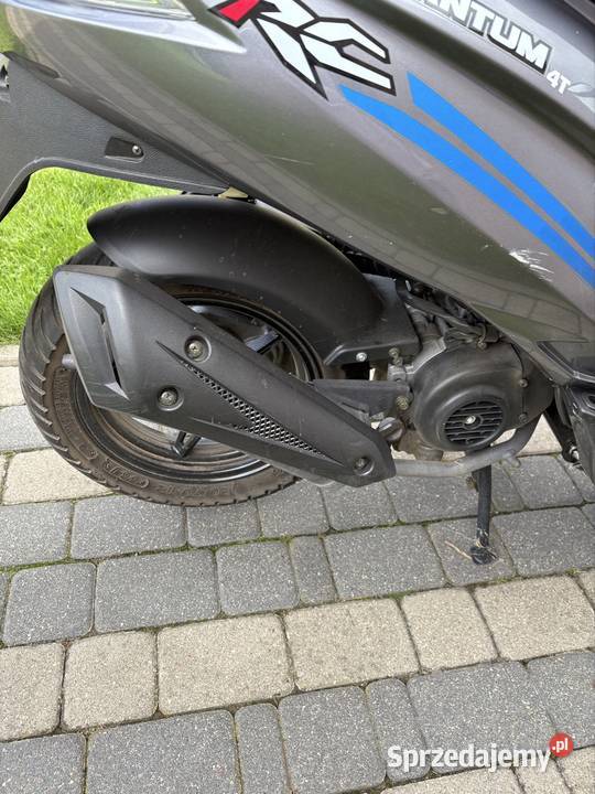 Zipp quantum 50 4t