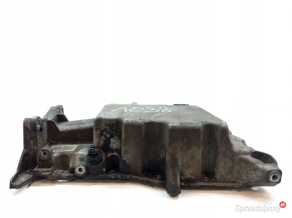 MISKA OLEJOWA 12787809 20 T Saab 93 II 20022014
