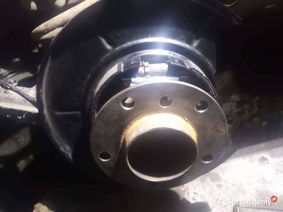 Bmw E36 Compact Chip Tuning lakier metallic mazowieckie