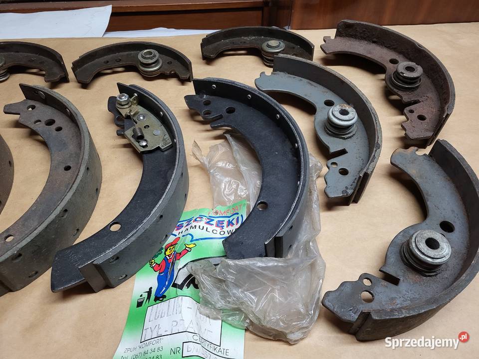 Warszawa Syrena Żuk Lublin Nysa Tarpan sprzedam