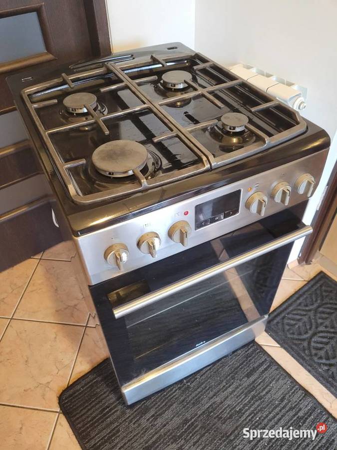 Kuchenka Amica gazowoelektryczna mazowieckie Radom sprzedam