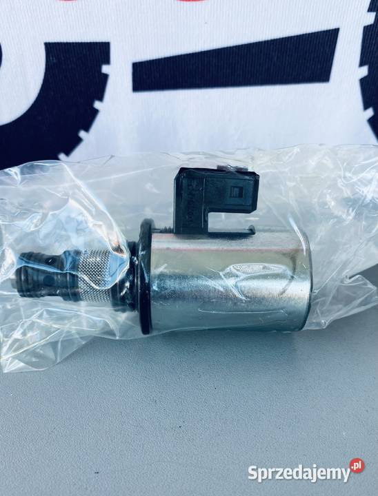 Elektrozawór Massey Ferguson 4363356M3 ORYGINAŁ Białystok