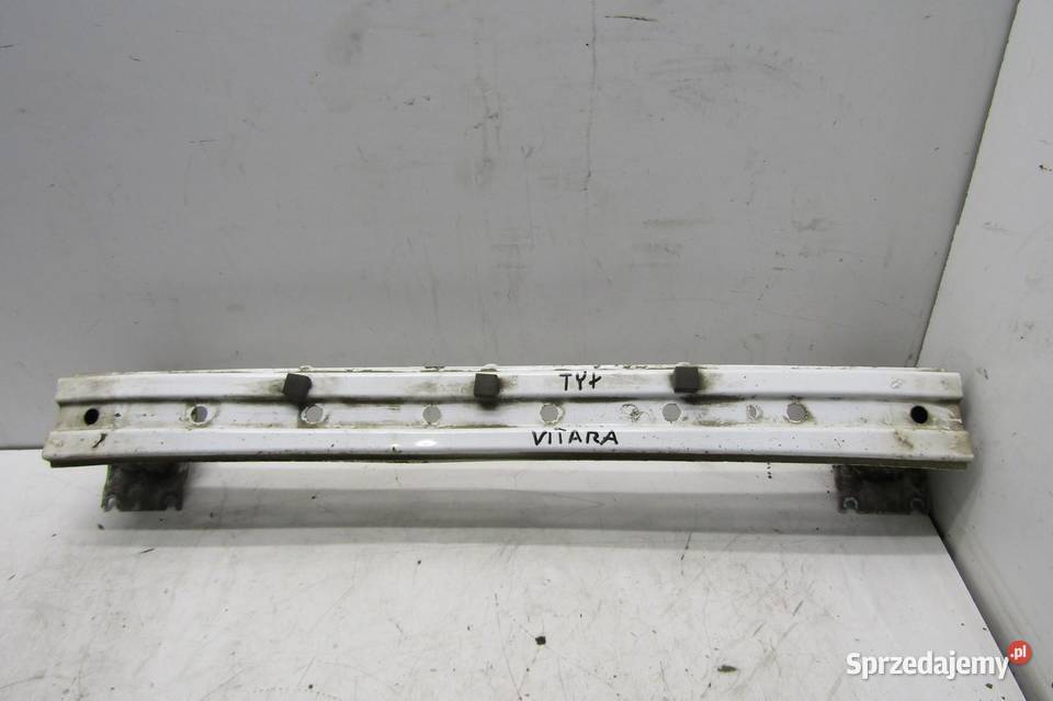 BELKA POD ZDERZAK TYŁ SUZUKI VITARA III 15 U26