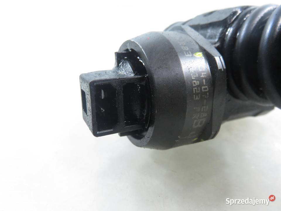 POMPOWTRYSKIWACZ VW POLO IV 14 TDI PD 045130073T małopolskie