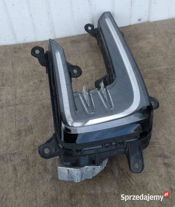 VW PASSAT B8 LED DRL HALOGEN PRAWY 3G0941056A Części samochodowe sprzedam