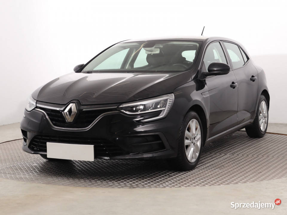 Renault Megane 10 TCe