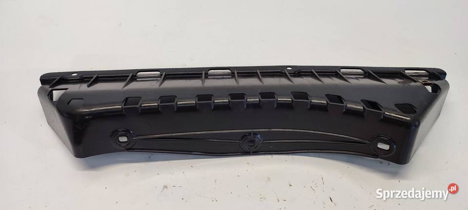BMW E60 ŚLIZG ZDERZAKA TYŁ 7056388