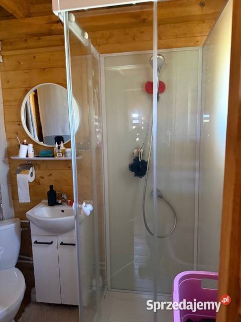 Łeba Domek letniskowy w Łebie idealny rodzin i pomorskie