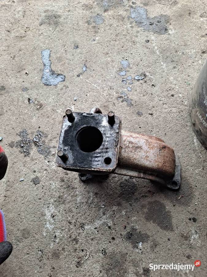 Kolektor ursus c330 stary typ Wschowa