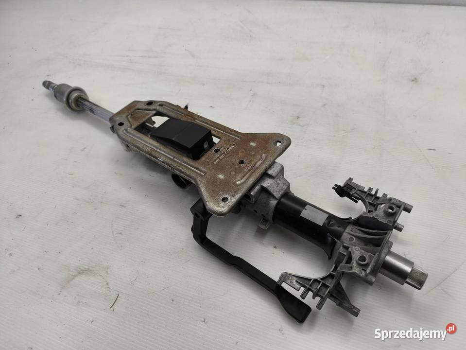 KOLUMNA KIEROWNICZA BMW 1 E87 E81 LIFT 16
