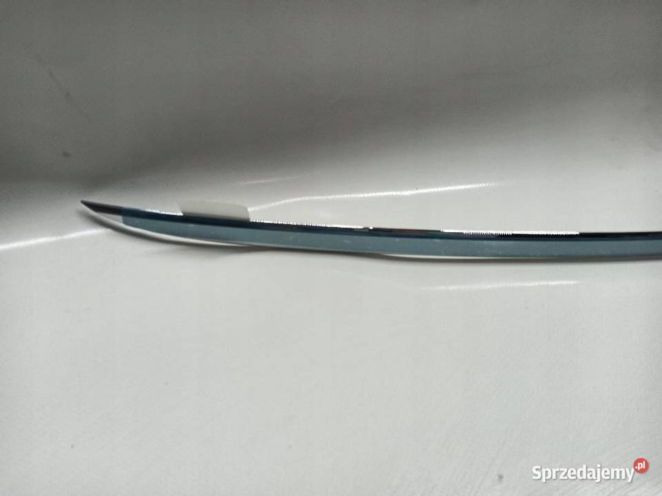 LISTWA OZDOBNA CHROM AUDI Q5 8R0853927 wielkopolskie