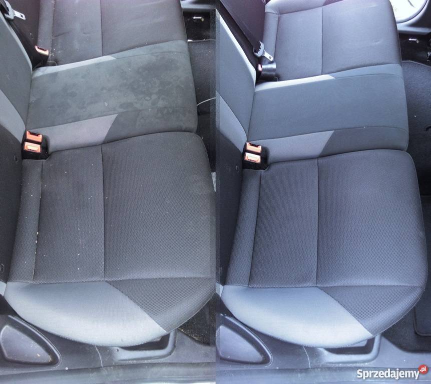 Pranie dywanów wykładzin i tapicerki Świebodzin