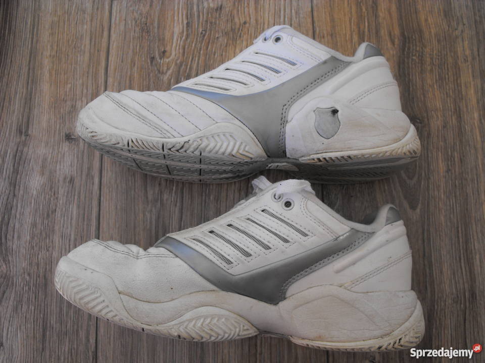 Buty KSWISS 3738 235 nike adidas lacoste puma Białystok