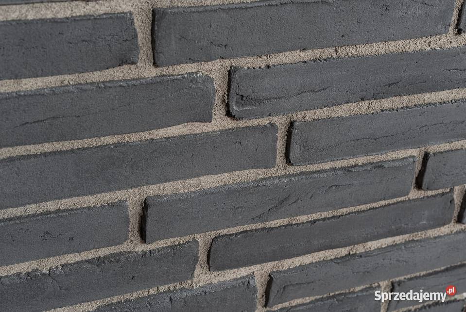 Long Tom Dark Gray sprzedam