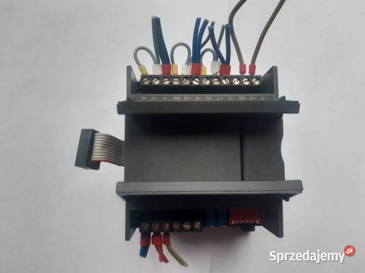 S7200 Siemens EM235 6ES7 2350KD220XA0 Biznes i Przemysł Gietrzwałd sprzedam