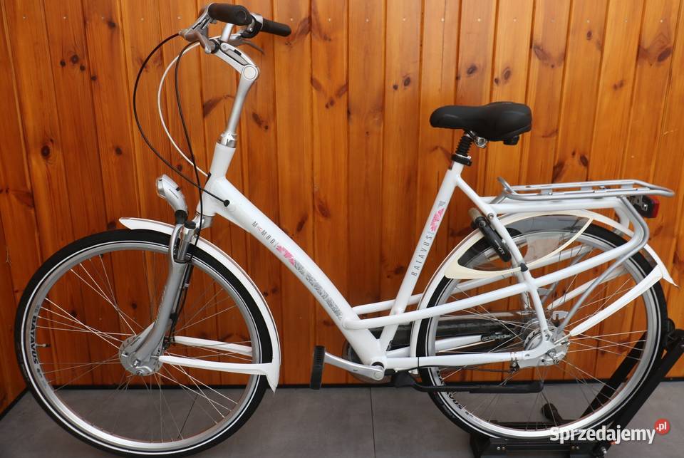 Rower damski Batavus Mambo D 61 RATY I inne Milanówek