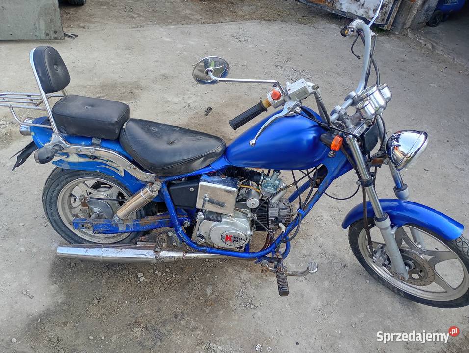 Czoper 110na50c Skierniewice