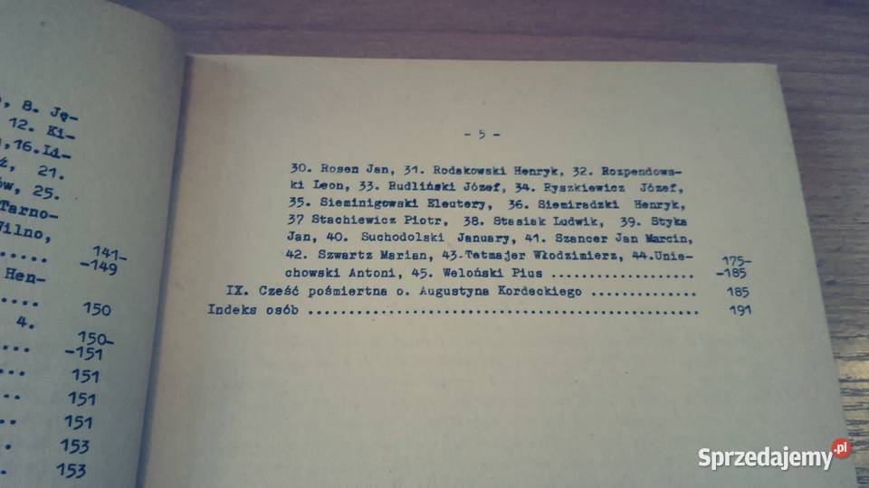 Bibliografia piśmiennictwa oblężenia Jasnej Góry Rok wydania 1979 Kultura i Rozrywka Gdańsk
