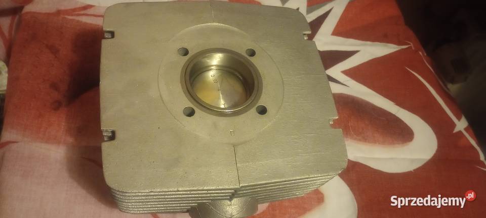 MZ etz125150silnik Siedlce