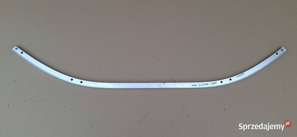 MERCEDES GLC X254 W254 EKLASA W213 BELKA Bieleń