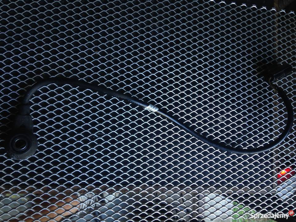 Jaguar s typex type czujnik spalania stukowego Układ elektryczny Lublin sprzedam