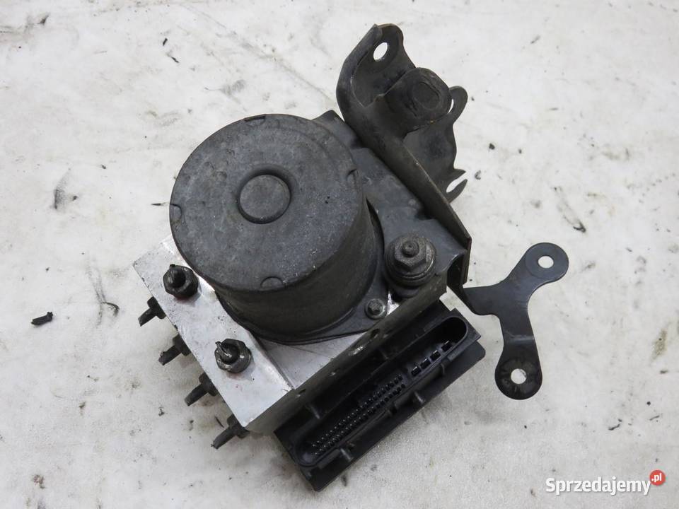 POMPA ABS VERSO 20 D4D 09 445400F060 sprzedam