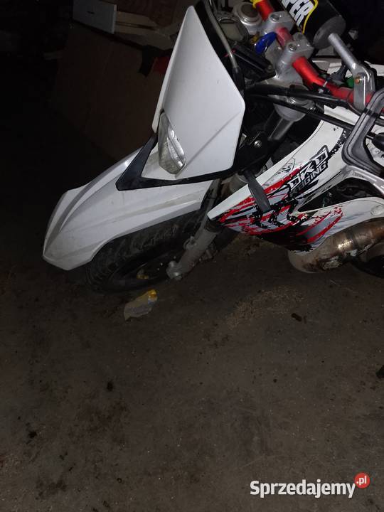 Derbi senda Sobków sprzedam