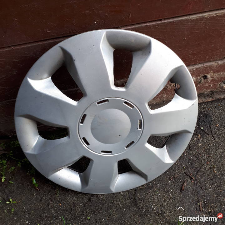 Kołpaki AUDI ETAPLES ARAMIS LEOPLAST Opel Rena Pozostałe Koszalin