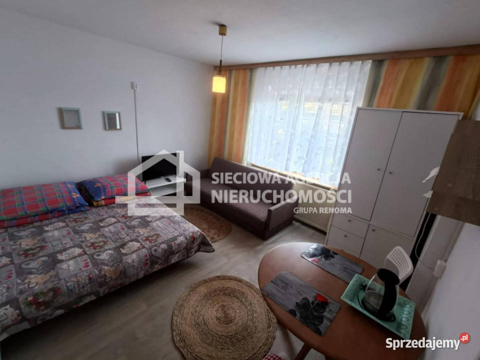 sprzedaży domu bliźniaka Krynica Morska 240m2 2 piętra