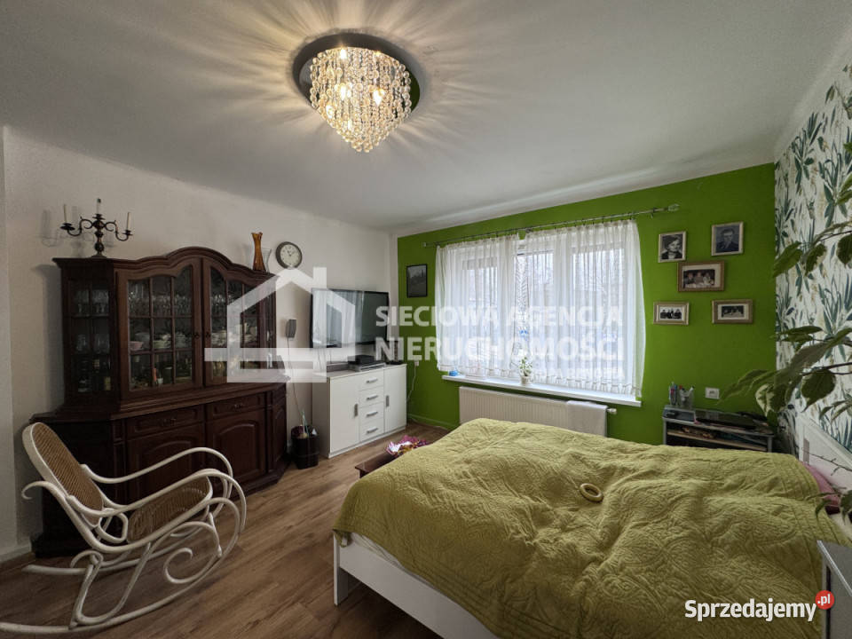 Kamienica Gdynia 800m2