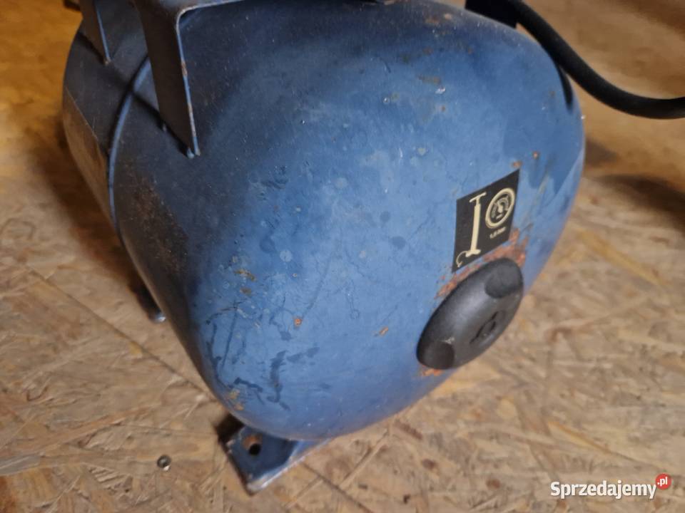 Hydrofor do wody Einhell uszkodzony bgww 1038 Głogowa