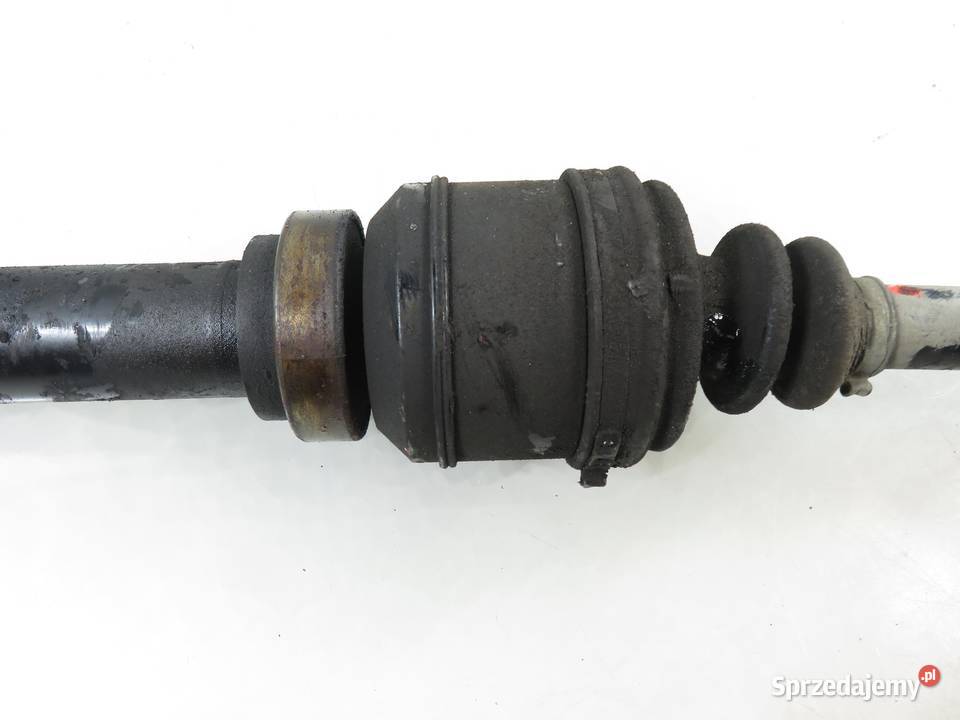 PÓŁOŚ PRAWA PRZEDNIA VOLVO 850 25 TDI osobowe sprzedam