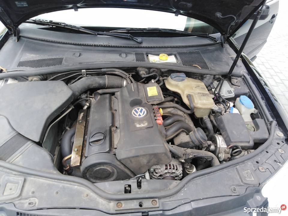 VW passat 1 właściciel Toruń sprzedam