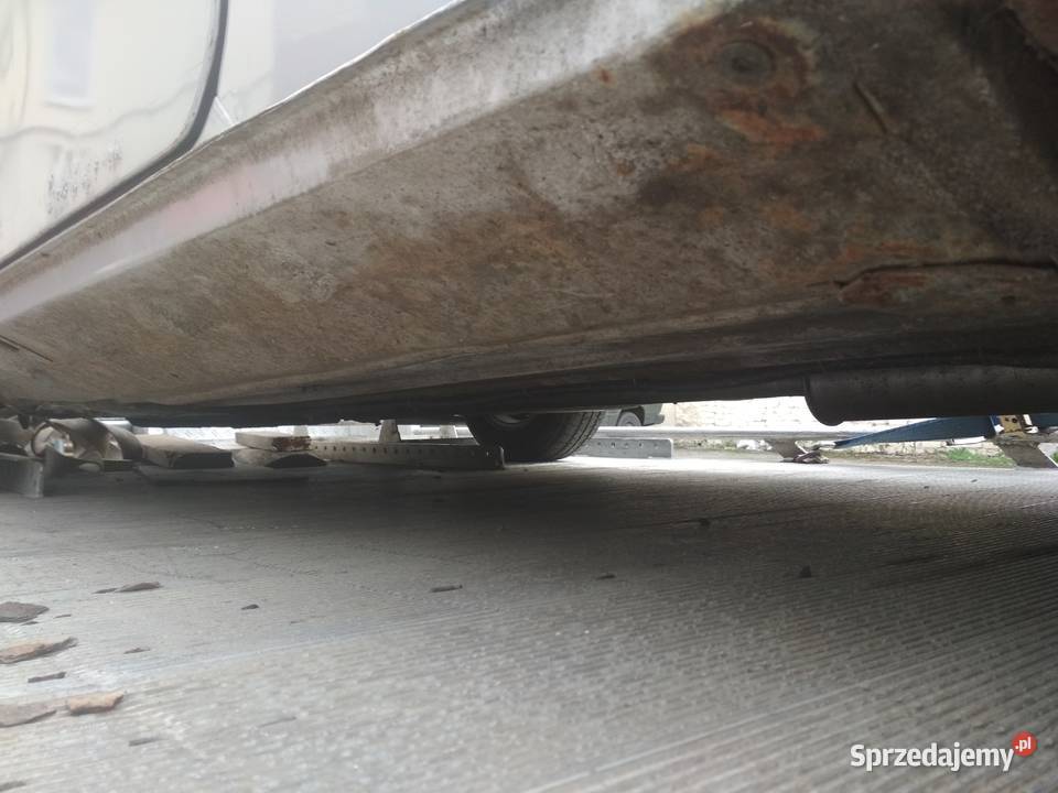 Austin Rover Mini Automatik Cooper Suwałki