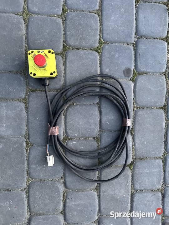 Kaseta z grzybkiem bezpieczeństwa GM01R4NP mazowieckie Zwoleń sprzedam