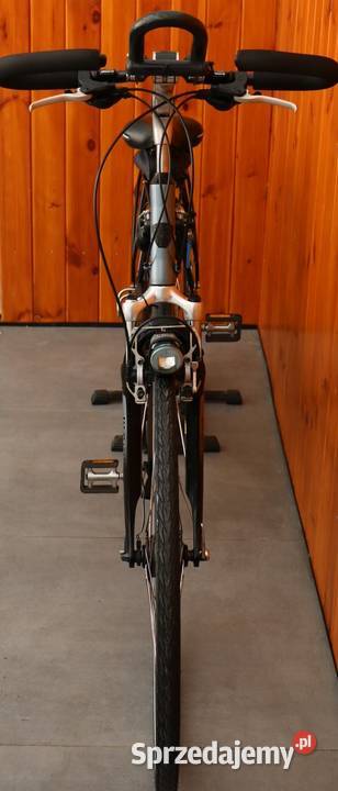 Rower damski Koga Confidence D 50 I inne rowery sprzedam