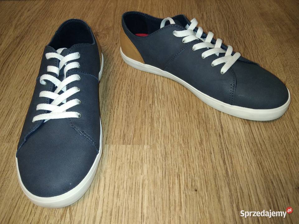 Timberland A24D8 Junior Newport Leather Oxford kujawsko-pomorskie Lubraniec