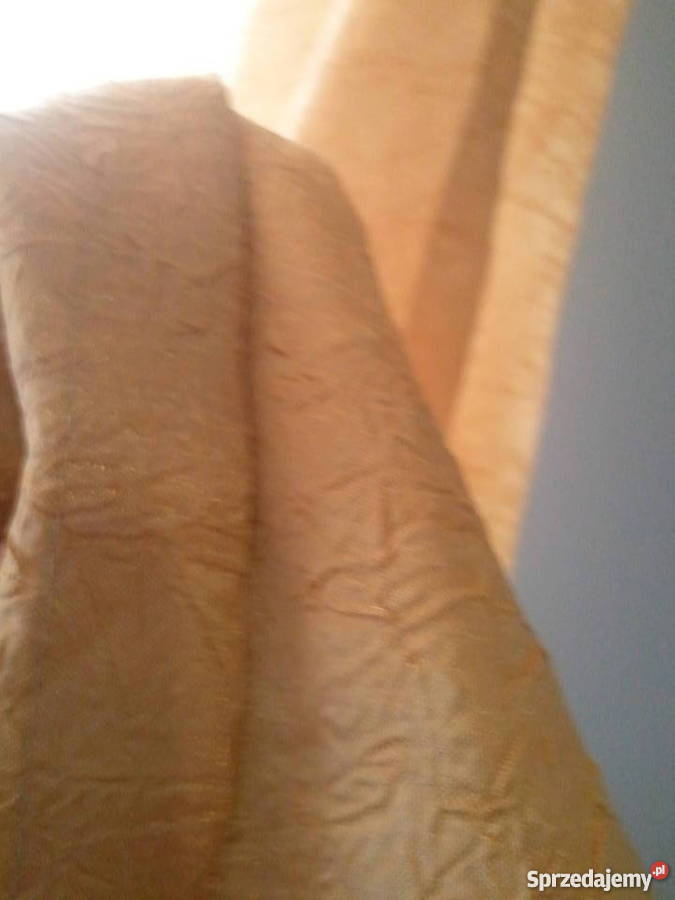 Firanalambrekin kresz miodowy szer 185 x 150 wys mazowieckie Radom