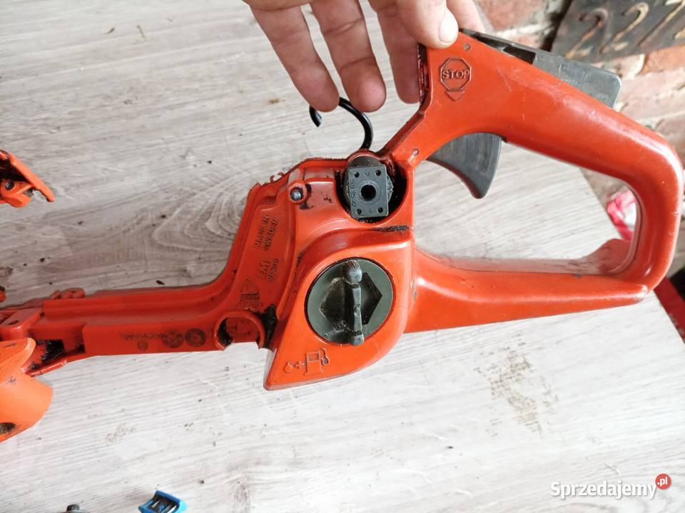Husqvarna 346xp Stalowa Wola